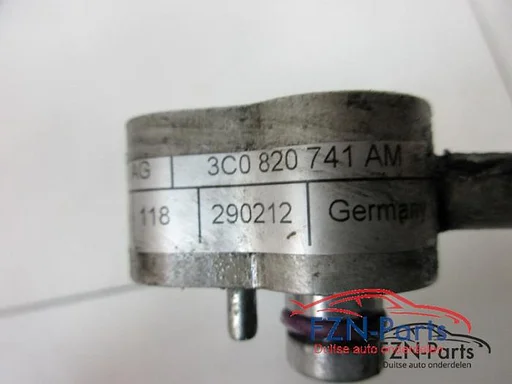 Airco Leiding Volkswagen Passat (22728654)