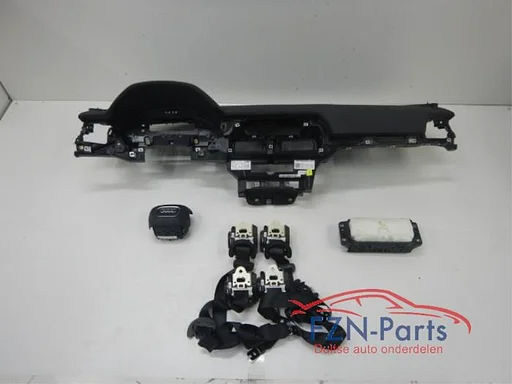 Audi Q5 80A Airbagset (Airbags Airbag Dashboard) Dashboard