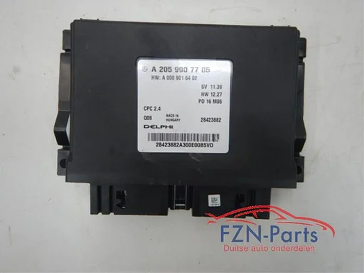 Module (diversen) Mercedes C-Klasse (22745332)