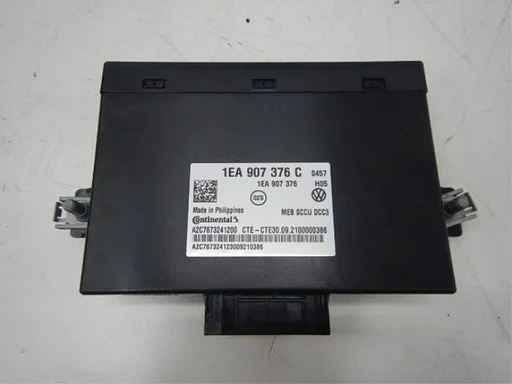 Veercomputer Volkswagen Golf (22744877)