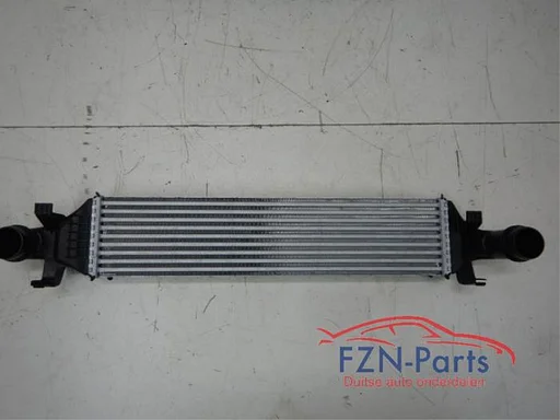 Intercooler Mercedes Diversen (22745054)