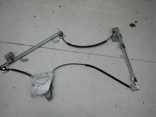 Ruitmechaniek 4Deurs rechts-voor Mercedes G-Klasse (22745297)