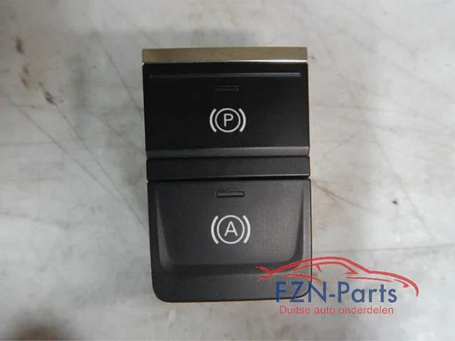 Schakelaar (diversen) Audi A6 (22744075)