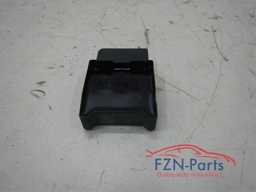 VW Golf 7 Regelapparaat Brandstofopvoerpomp