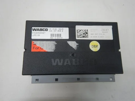 Audi A8 4H Luchtvering Module