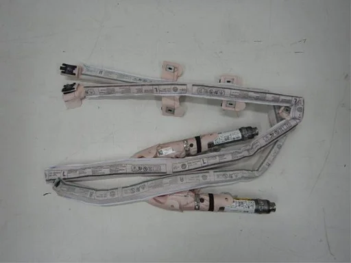 VW ID-Buzz Cargo Dakairbag Set Links+Rechts