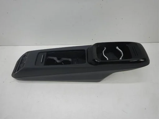 VW ID4 11A Middenconsole Bekerhouder USB-C Poort