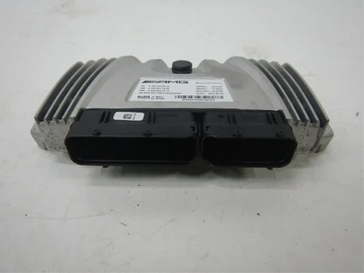 Luchtvering module Mercedes C-Klasse (22740973)