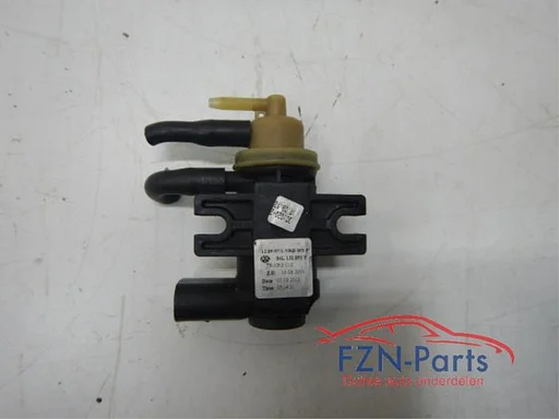 Omvormer Audi A3 (22745408)