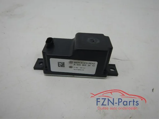 Omvormer Mercedes C-Klasse (22738691)