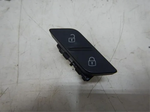 Centrale deurvergrendeling Schakelaar Volkswagen Golf (22743711)