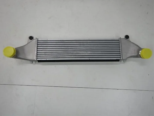 Audi RS3 8Y Laadluchtkoeler 2.5 TFSI