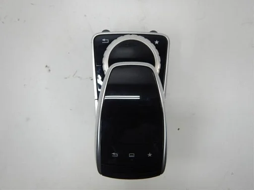 Mercedes-Benz GLE W166 Command Touchpad