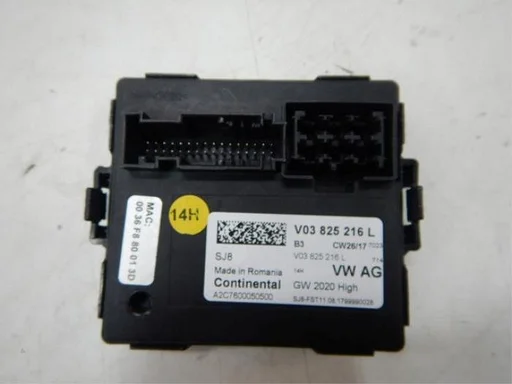 Gateway module Volkswagen Golf (22734223)