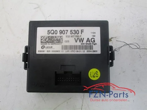 Gateway module Volkswagen Golf (22734226)