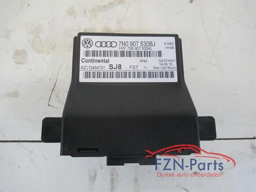 Gateway module Volkswagen Caddy (22734225)
