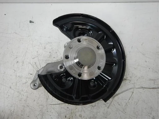 VW Tiguan 5NA Fusee Links-achter