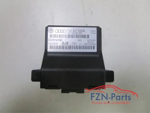 VW Sharan 7N0 CAN Gateway