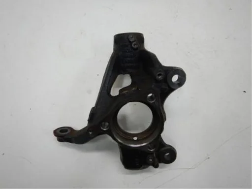 VW Golf 7 Wielophanging Rechts-Voor Fusee 5Q0407256R Nieuw