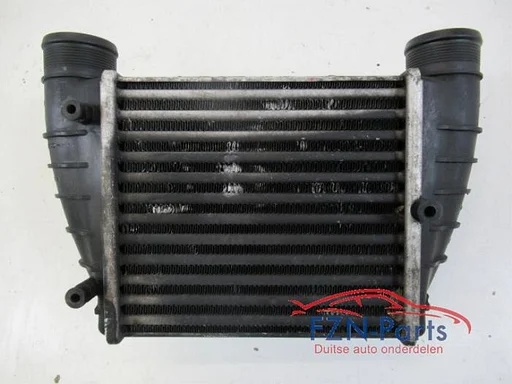 Audi A4 8E Intercooler Rechts