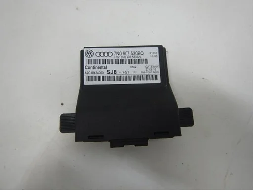 Gateway module Volkswagen Caddy (22734232)