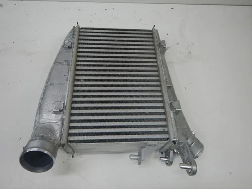 Audi RS6 C8 4K 4.0 TFSI V8 Laadluchtkoeler Links