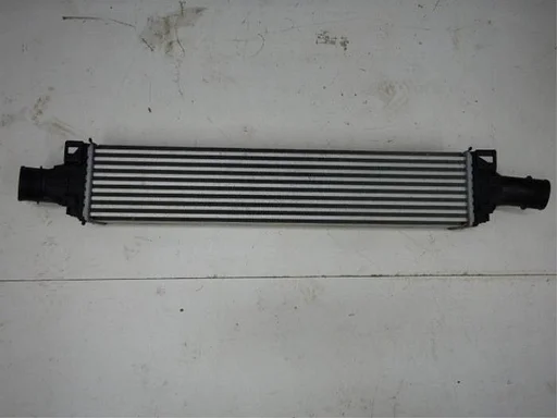 Audi A4 8W Intercooler 3.0 TDI