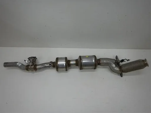 Seat Ateca 2.0 TDI Katalysator