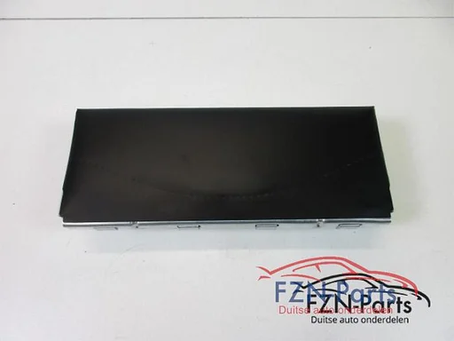 Knie airbag Volkswagen Golf (22735343)