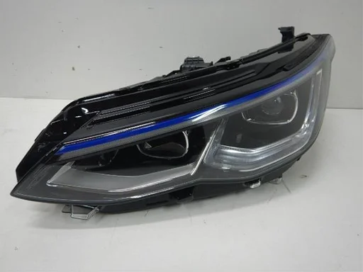 VW Golf 8 GTE IQ LED Koplamp Links
