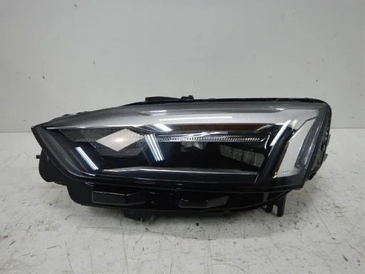 Audi A4 8W LED Koplamp Links