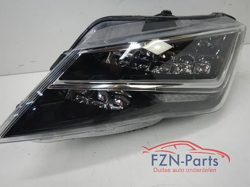 Seat Toledo 6J Volled Koplamp Links