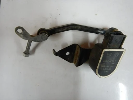 Mercedes-Benz ML-Klasse W166 Koplamp Hoogte Regeling Links-Voor