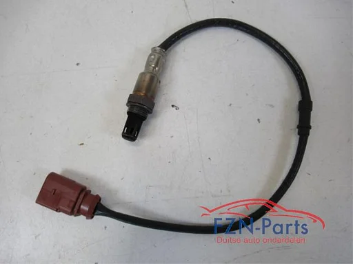 VW Jetta Lambdasonde