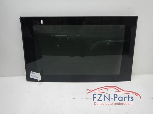 Mercedes-Benz GL-Klasse X166 Panoramadak glas