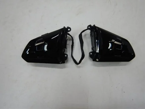 Schakelaar stuurbediening Volkswagen Golf (22745630)