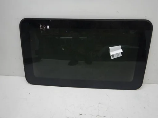 Mercedes-Benz ML-Klasse X166 Panoramadak glas