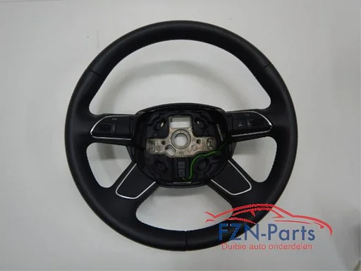Audi A4/A5 8K Stuur leer