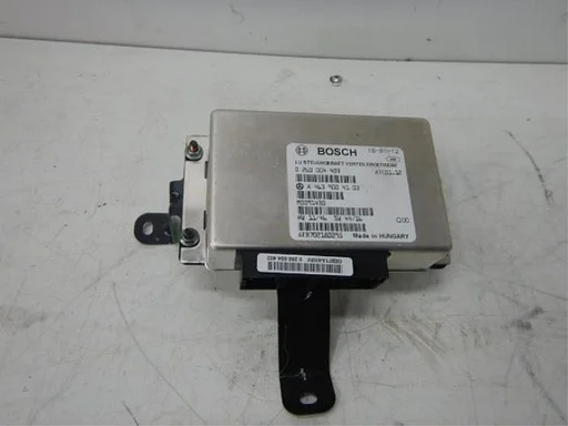 Mercedes-Benz G-Klasse W463 Besturinseenheid voor Tussenbak