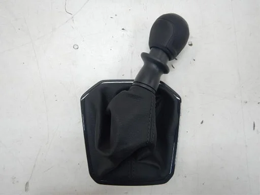 VW Transporter T6 Versnellingspook 0-Editie