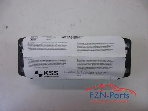 Audi A6 4G Bijrijdersairbag