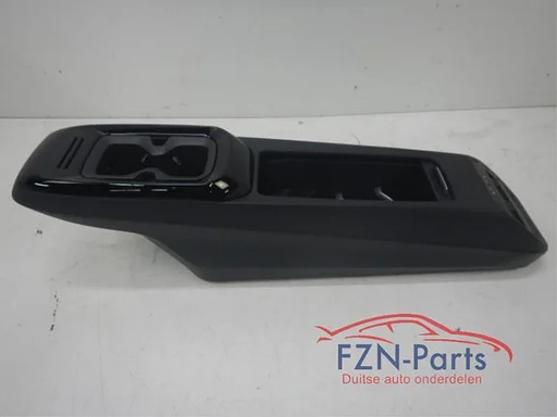 VW ID4 Middenconsole Draadloos opladen USB-C