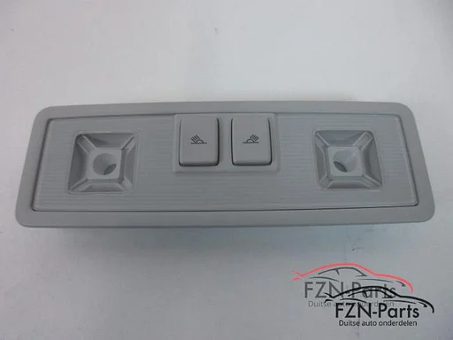 VW Golf 7 Binnenverlichting Achter Leeslampjes