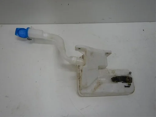 Seat Ateca 575 Ruitenvloeistof RVS Tank