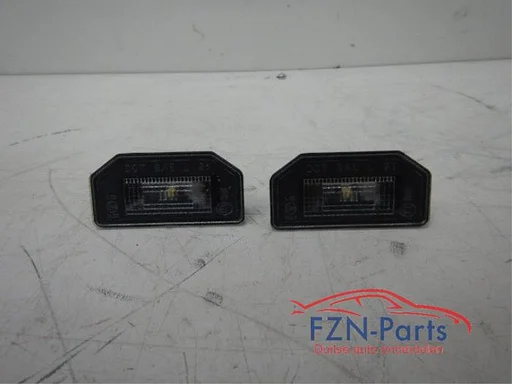 Kenteken Verlichting Tesla Model 3 (22742146)