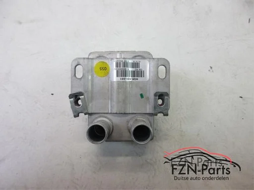 VW Golf 7 GTE Warmtewisselaar Airco