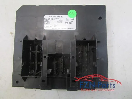 VW Tiguan 5NN Allspace Boordnet BCM PQ37H