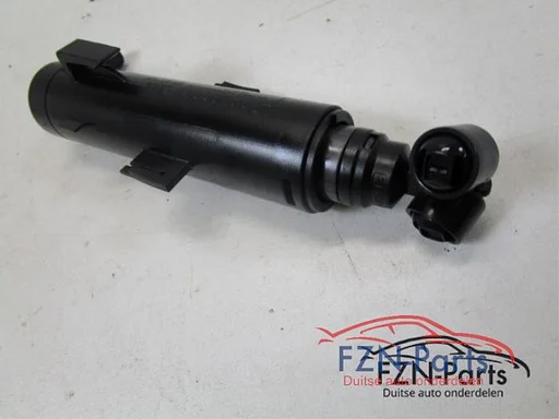 Audi A1 8X0 Koplampsproeier KLS Rechts