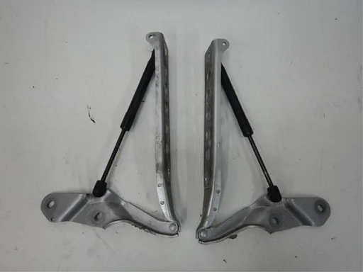 Motorkap Scharnier Audi A8 (22744252)