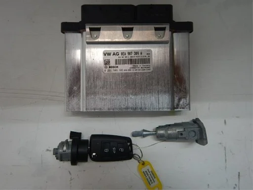 Ontstekingsmodule Volkswagen Golf (22738643)